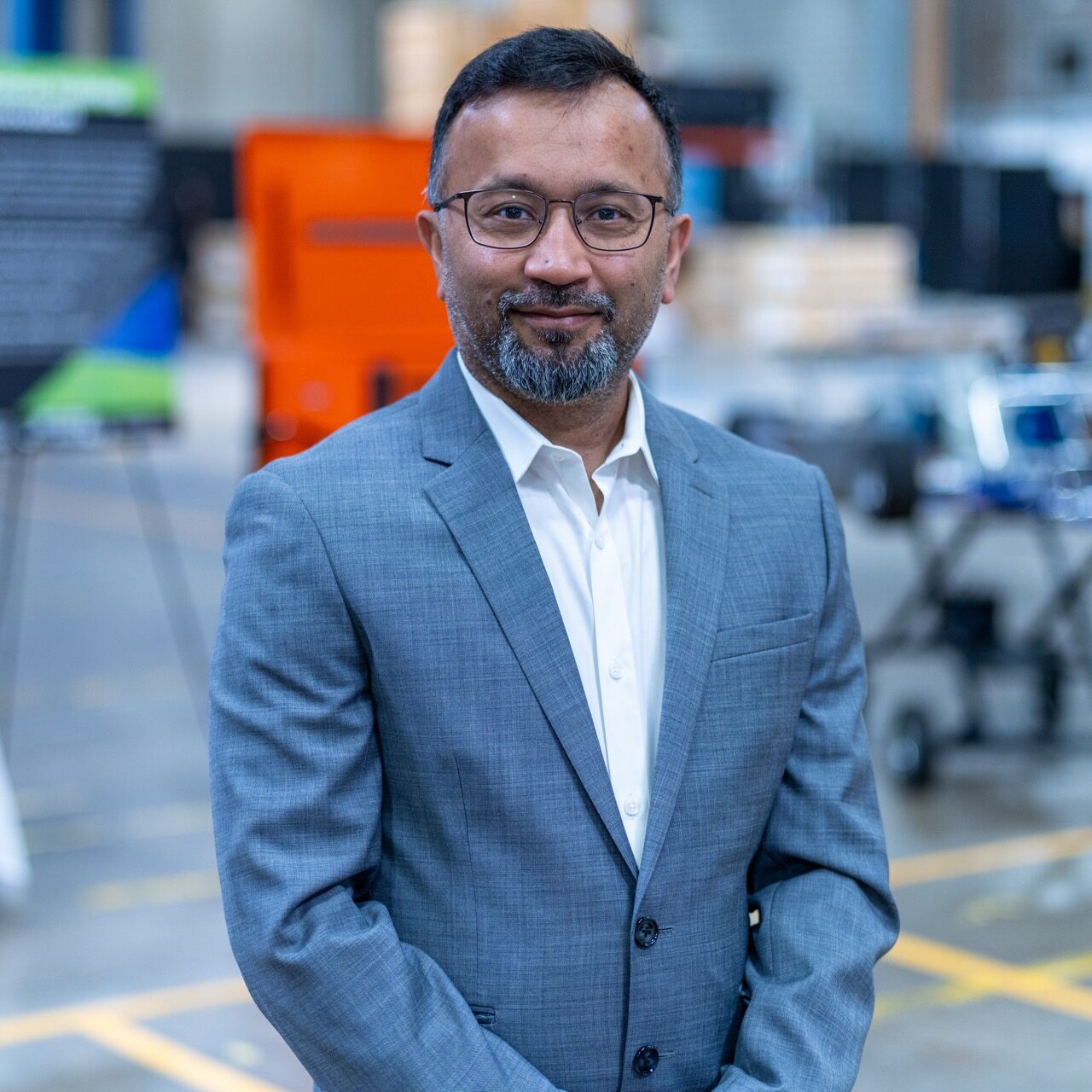 Kunal Tayal