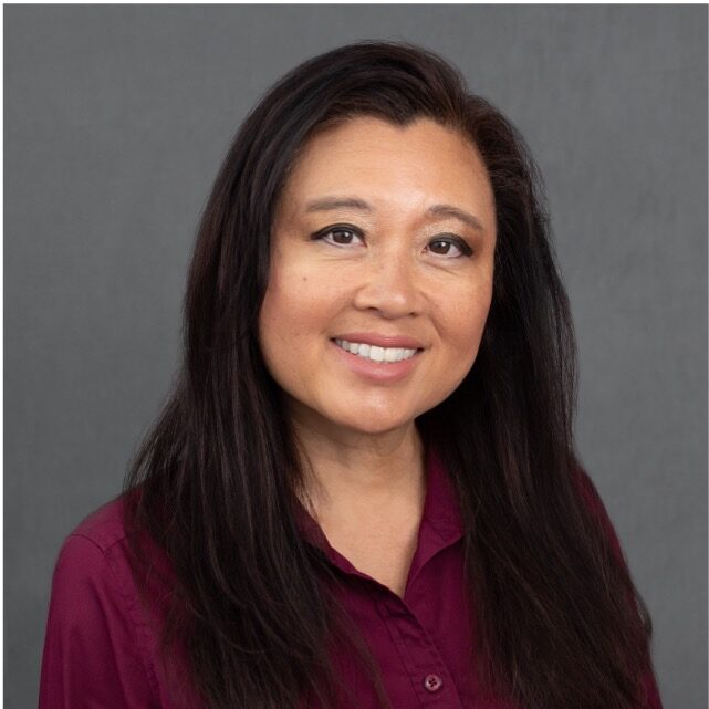 dr cathy choi