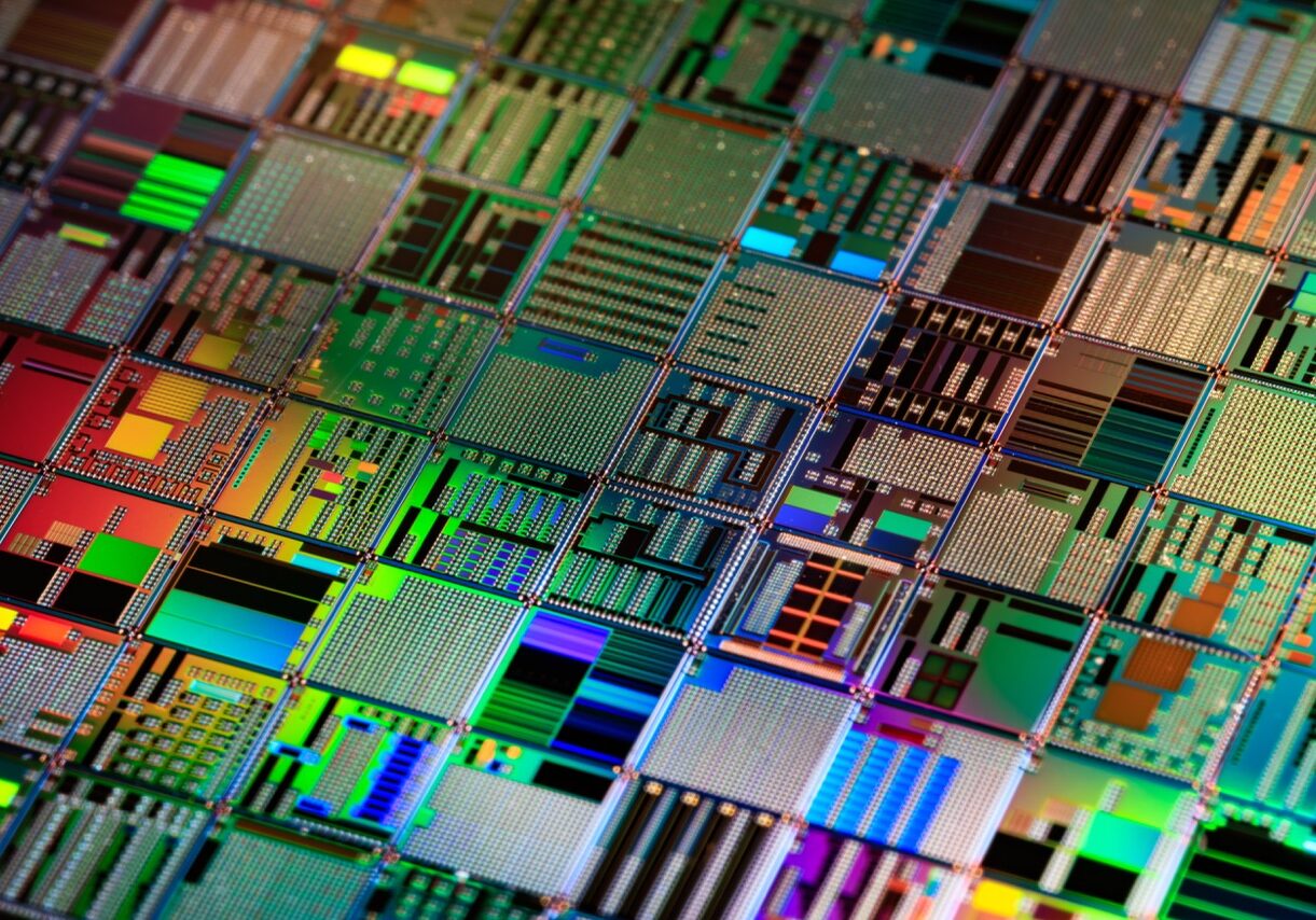 silicon-semiconductor-wafer-close-up